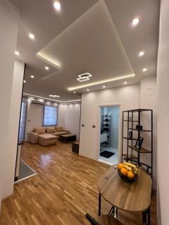 Lux Apartman Inđija - Inđija - 7