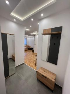Lux Apartman Inđija - Inđija - 2