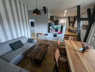 Havel Suites - Havelberg - 0