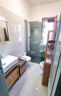 casa vacanze Cristoforo Colombo Holiday - Trani - 4