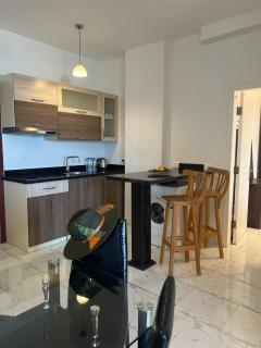 My Sky Sea View 1 Bedroom Apartment - Hurghada - 5