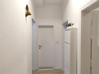 City Sqare Apartment Verde - Skopje - 9