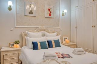 Charmant 150m2 5CH Romantic - Centre Ville - Clim - París - 8