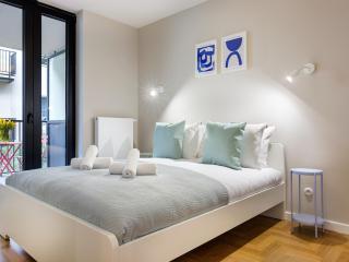 Tyzenhauz Apartments Vistula with Parking - Cracovia - 2