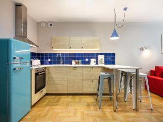 Tyzenhauz Apartments Vistula with Parking - Cracovia - 5