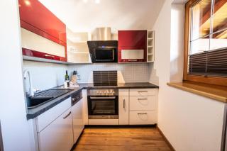 Apartments Wimpissinger - Uderns - 1