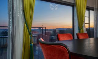 Thon Hotel Slottsparken - Oslo - 9