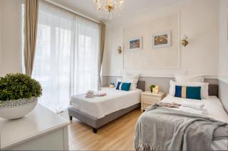 Charmant 150m2 5CH Romantic - Centre Ville - Clim - París - 7