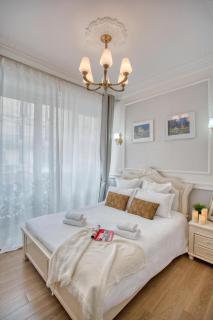 Charmant 150m2 5CH Romantic - Centre Ville - Clim - Paris - 4