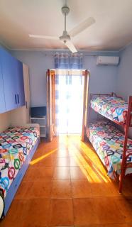 casa vacanze Cristoforo Colombo Holiday - Trani - 3