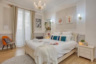 Charmant 150m2 5CH Romantic - Centre Ville - Clim - 2