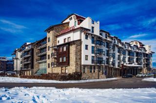 MPM Hotel Guinness - Bansko - 8