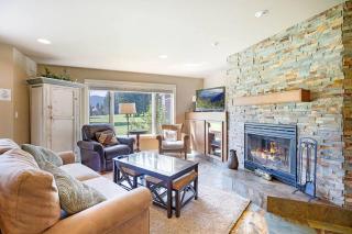 Snow Creek Peak Condo - Leavenworth - 7