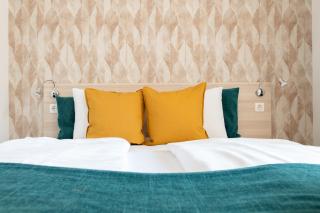 Prince Apartments - Boedapest - 7