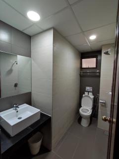 Awesome Homestay Apartment @ Equatorial Hill Resort - Brinchang - 1