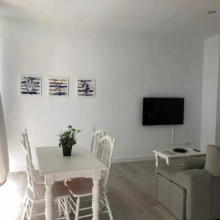 Apartamento 8 mamia costa - 8