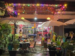 PLUEMCHAI Guesthouse - Jomtien Beach - 0