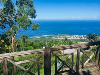 Home Ocean 360° - Saint-Leu - 7