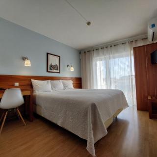Hotel Santiago - Ílhavo - 0