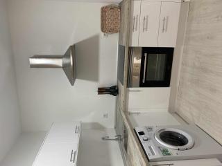 Apartamento 3 mamia costa - 5