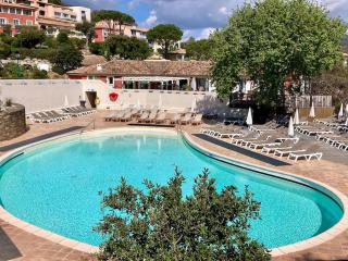 Les Restanques Cabrière 3123 vue mer 3 chambres - Grimaud - 6