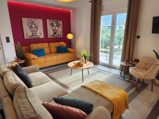 Luxury Loft Apartment Yiota - 7