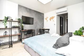 EASY RENT Apartments- Smart 705 - Lublino - 4