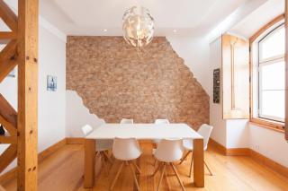 FLH Cais Sodré Spacious Apartment - Lissabon - 9