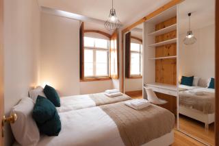 FLH Cais Sodré Spacious Apartment - Lissabon - 7