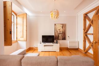 FLH Cais Sodré Spacious Apartment - Lissabon - 4