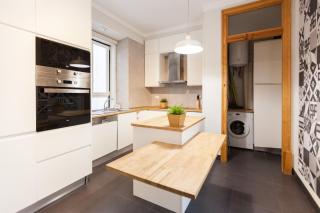 FLH Cais Sodré Spacious Apartment - Lissabon - 1