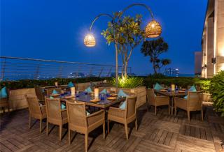 AltAir Boutique Hotel - Calcuta - 9