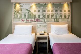 President Hotel - 8