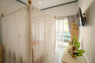 Kubukubucarik Guest House 2 - Seminyak - 4