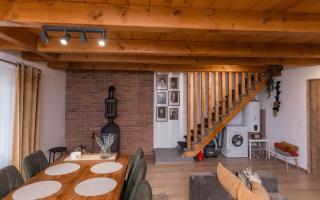 Cabana Luna - Valea Ierii - 5