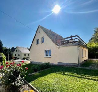Ferienhaus-Saale-Unstrut - Wethau - 9