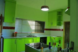 La Maison Guesthouse - Thohoyandou - 9