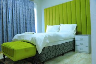 La Maison Guesthouse - Thohoyandou - 8
