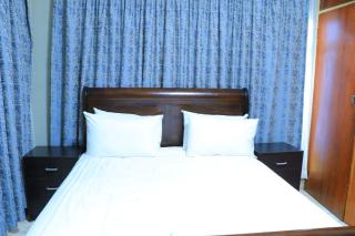 La Maison Guesthouse - Thohoyandou - 7