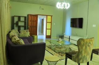 La Maison Guesthouse - Thohoyandou - 6