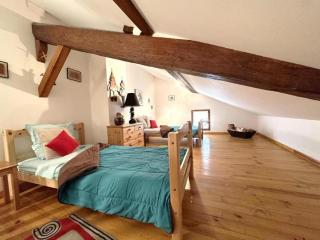 Perron- - Arengosse - 1