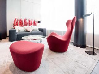 Novotel Suites Genève Aéroport - Genf - 9