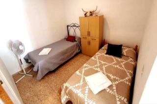 Casa rural para 8 huéspedes en plena naturaleza - Gestalgar - 7