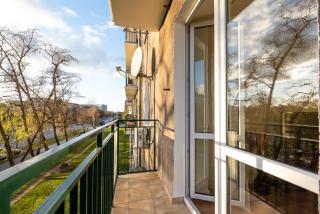 Ochota Sunny Apartment - Varsavia - 8
