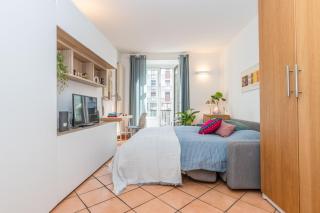 Design studio in Navigli area! - Milan - 1