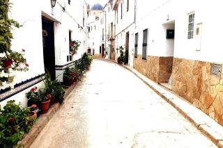 Casa rural para 8 huéspedes en plena naturaleza - Gestalgar - 0