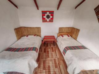 INTI WASI LODGE - 4
