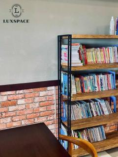 Free Wifi Kuching Cozy Vivacity Jazz Suite Apartment - Kuching - 3