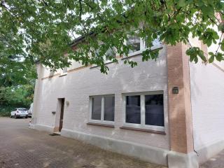 Alte Remise im Herzen von Varel - Varel - 8