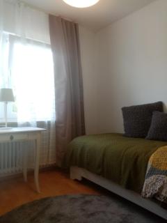 Alte Remise im Herzen von Varel - Varel - 1